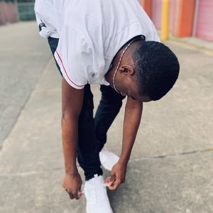 Meet your Posher, Marlon